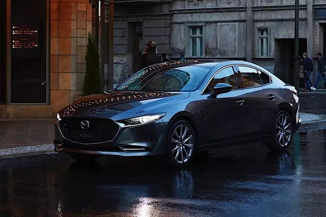 详细体验次世代昂克赛拉2.0,试驾2.0昂克赛拉