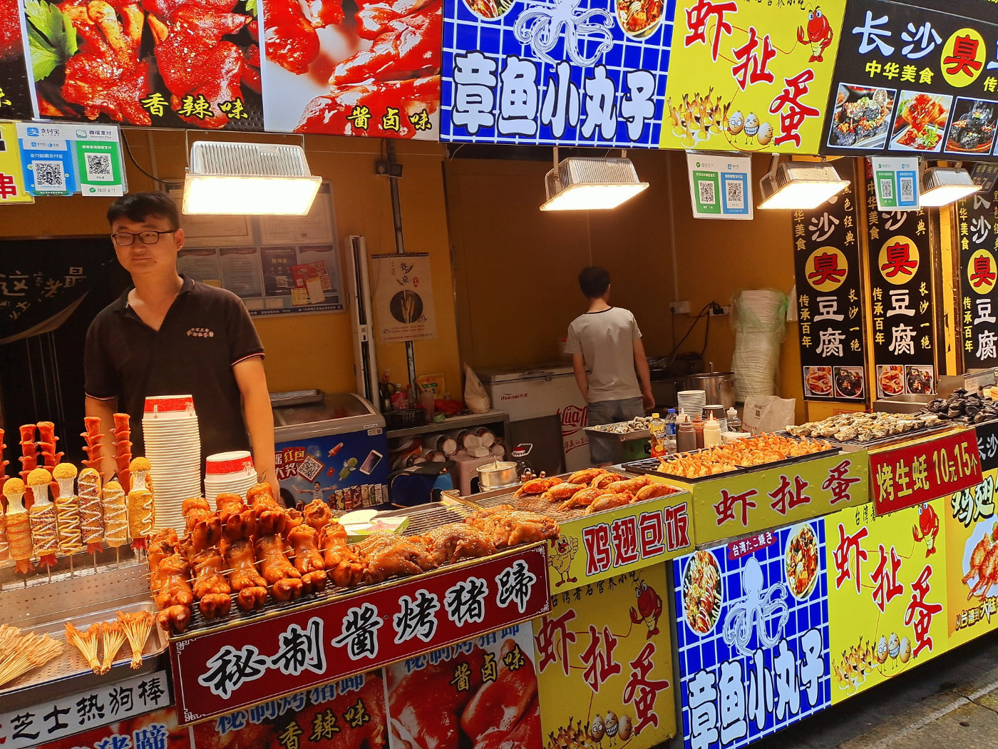 曾厝垵一日游攻略,曾厝垵一日深度游超强攻略