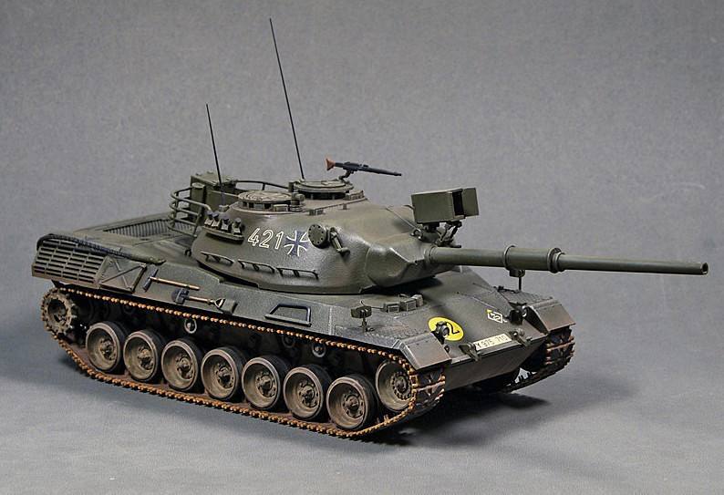 豹1坦克防御,装甲无用论是什么