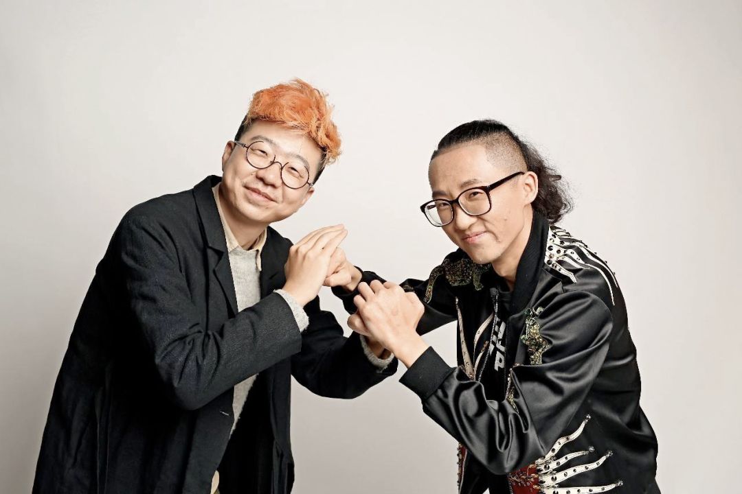 李诞同一屋檐下好人不如浪子回头,李诞说高晓松