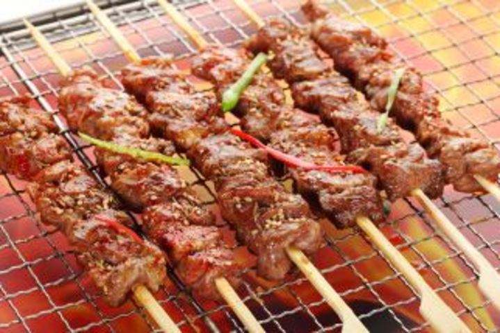 烧烤正确好吃的方法,烧烤怎么烤得快的技巧