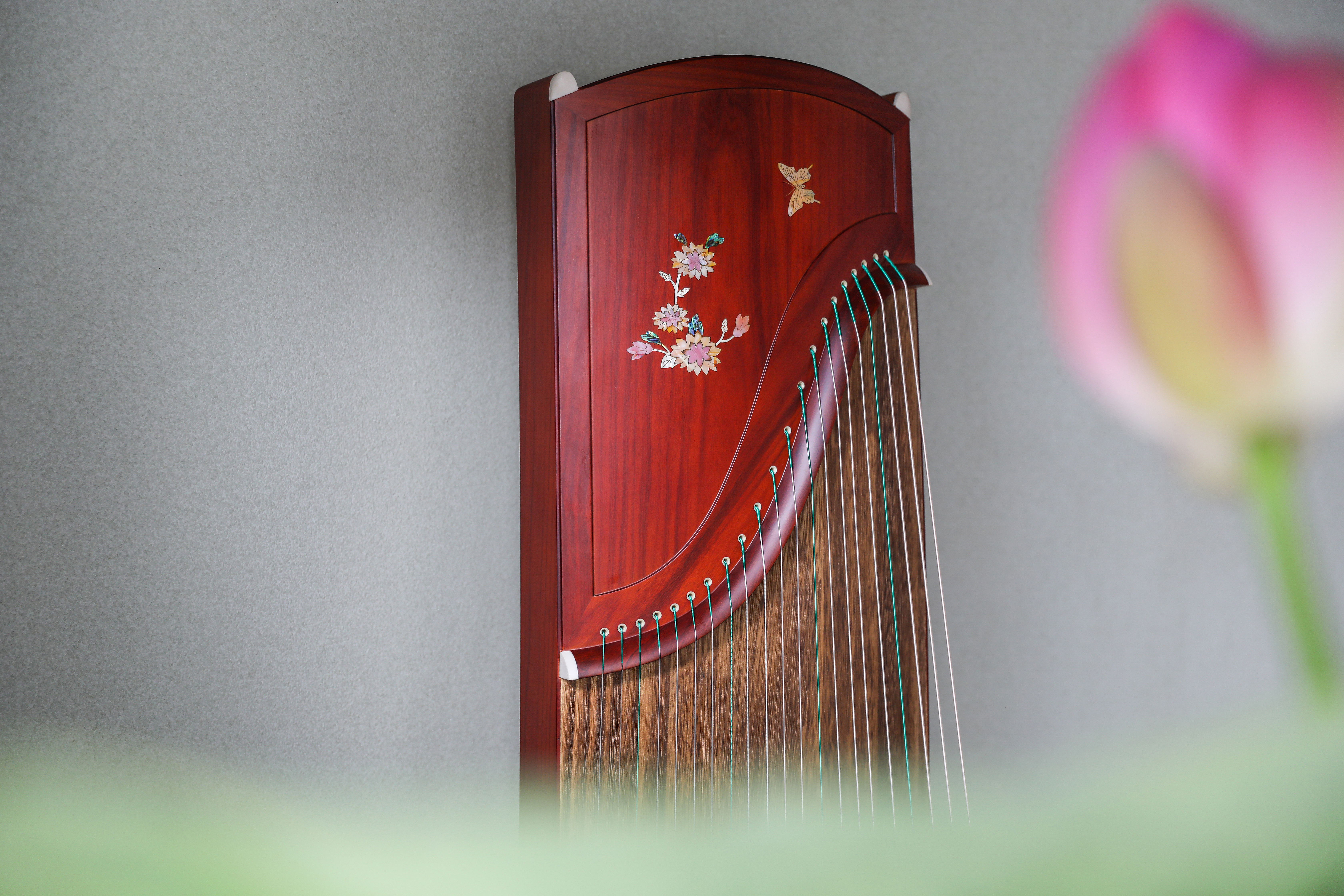 润扬古筝和寻音古筝哪个好,润扬古筝哪个型号性价比最高