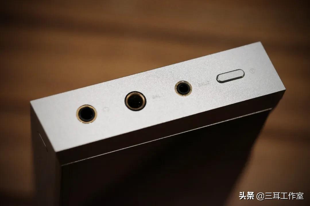 Astell＆KernSE180使用随笔~一台可以换芯的*放播**器