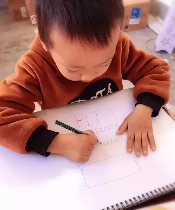 爸妈，过年你们可以回家了”这个订单看哭人