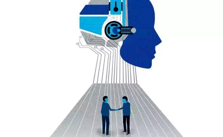 灵伴科技,灵伴科技创新成就人机融合领军者