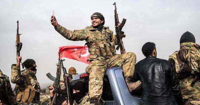 土俄三百年恩怨史,土俄旧怨博弈最新消息