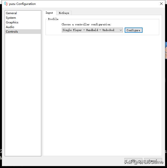 switch模拟器入门教程,小白玩switch模拟器必看