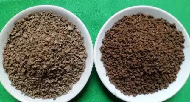 好好学习天天向上｜你知道几种水处理滤料？