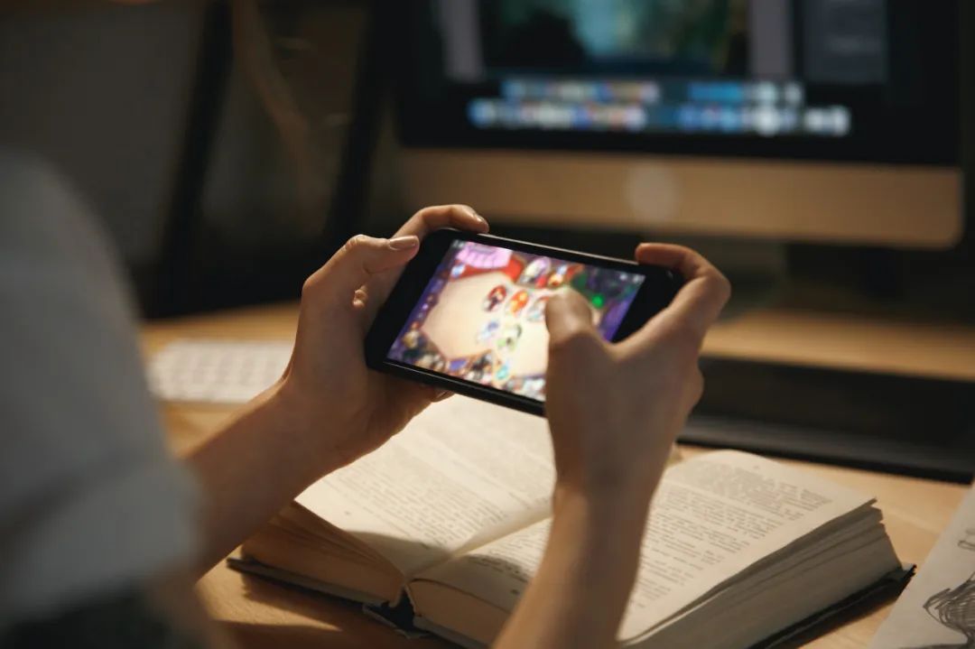 字节跳动攻入腾讯腹地,拿什么挑战日赚20亿的腾讯游戏帝国?