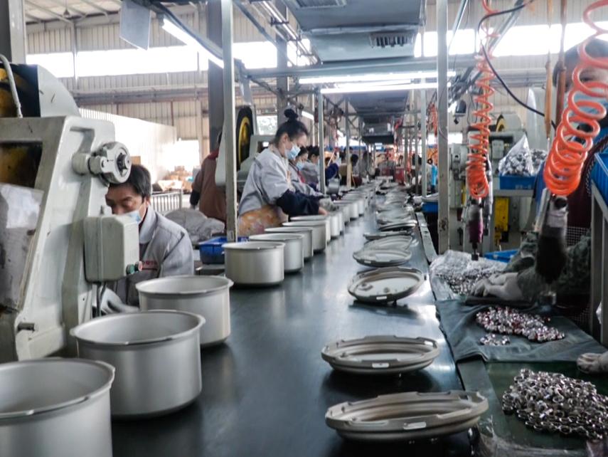 湖北爱仕达电器有限公司,湖北爱仕达电器