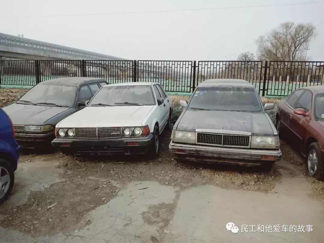 10年的尼桑值得购买吗,日系经典老车尼桑