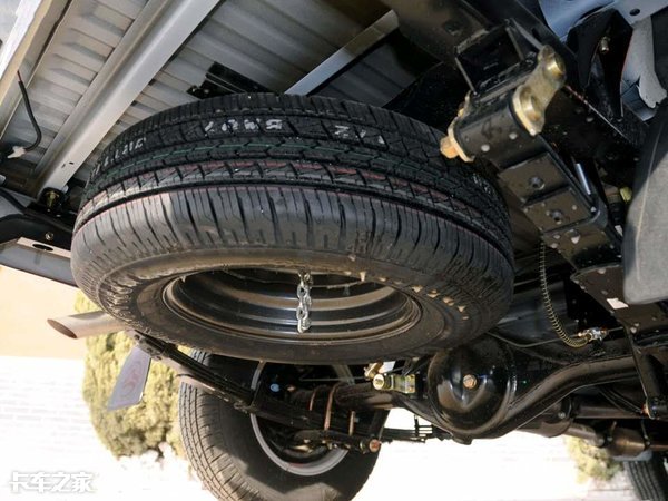 2013款长城金迪尔皮卡,老款长城金迪尔皮卡怎么样