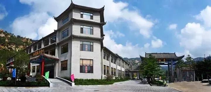 凝香集萃,四季皆美!莱芜区香山,鲁中山区的璀璨明珠