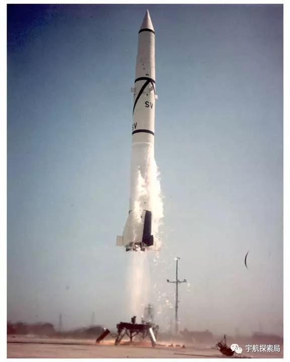 液体火箭推进剂污染,漫谈液体火箭发动机的推进剂