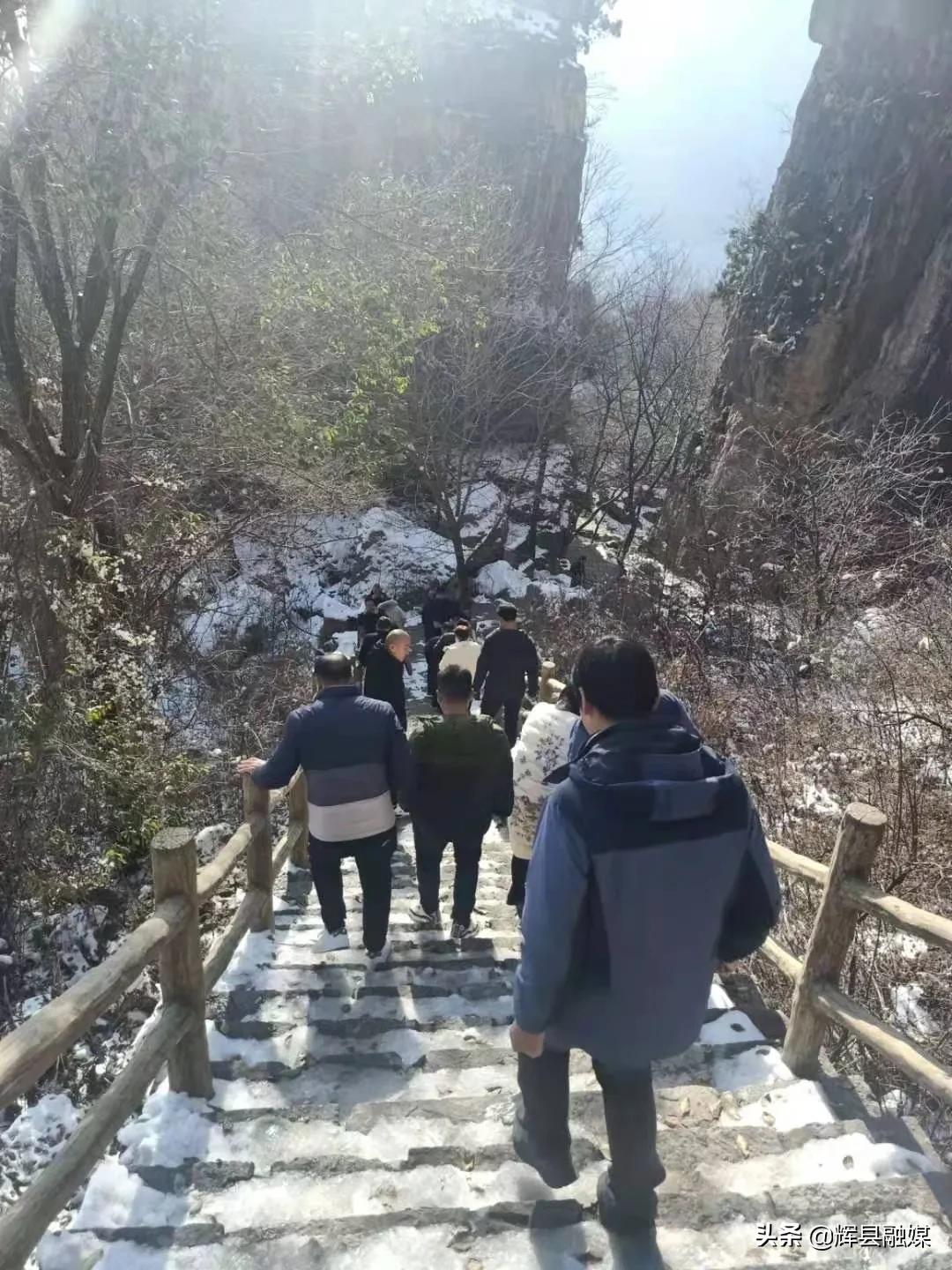 辉县关山景区游览图高清,河南省新乡市辉县关山景区