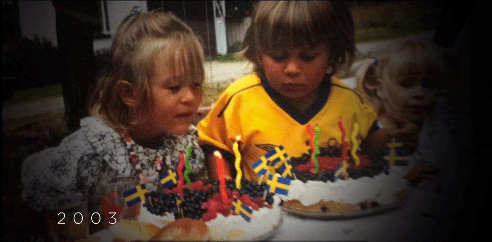 耗费十余年打造透明“自然屋”，瑞典爸爸终与自闭症儿子和解