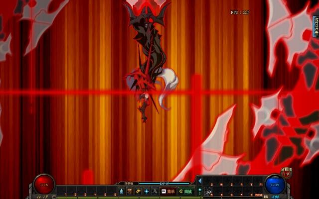 dnf全职业二觉图片大全,dnf二觉任务最强职业