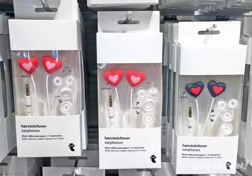 北活态度｜丹麦这家“杂货界的宜家”，只要10元就能搞定你的快落