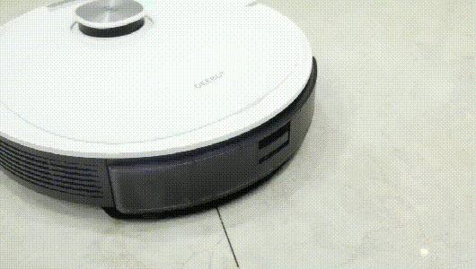 科沃斯扫地机器人t8几款区别,科沃斯扫地机器人刚用了三个月