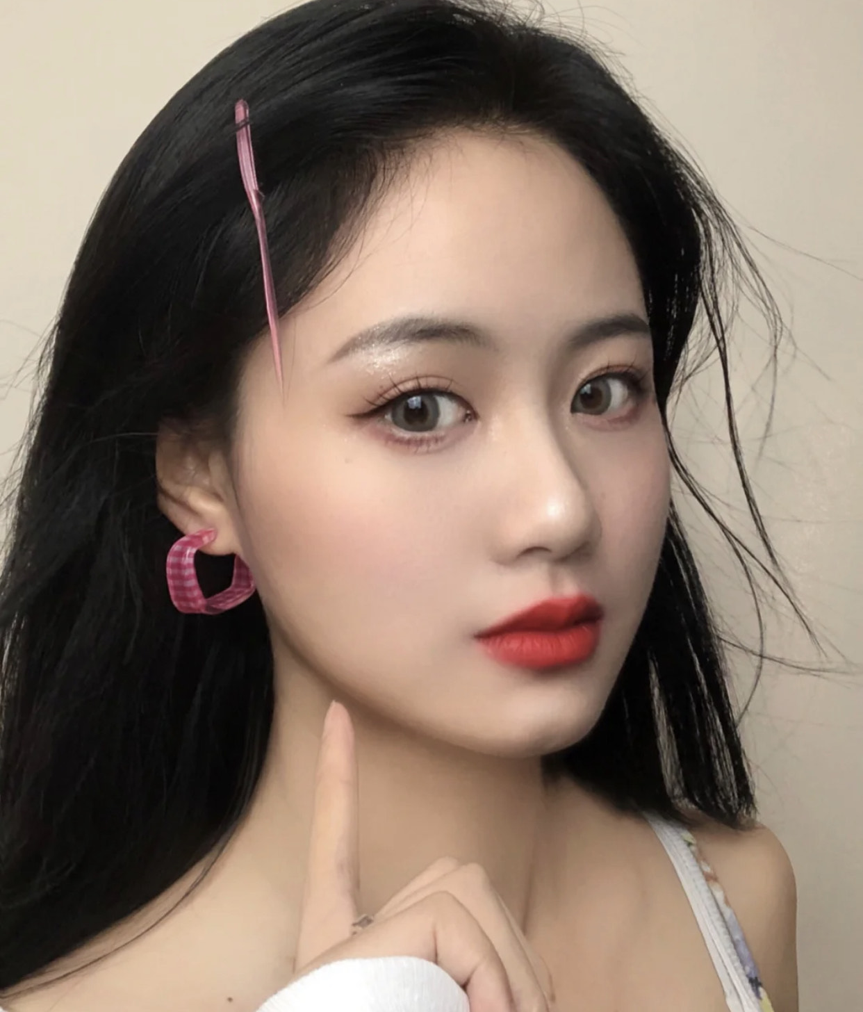 口红迪奥999阿玛尼405,口红四大爆款