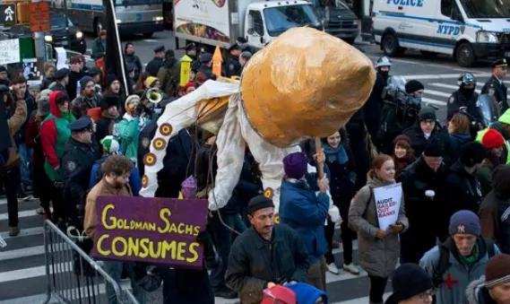 华尔街狼人·韩国岳云鹏·*哈梭**狂魔·金融危机点炮者·比尔黄