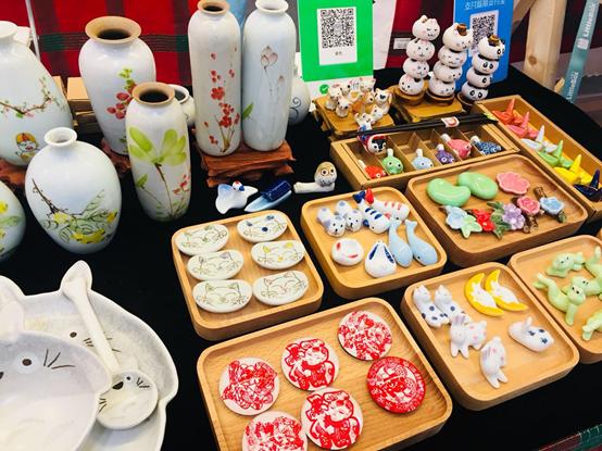 佛山保利中心网红,佛山保利广场打卡