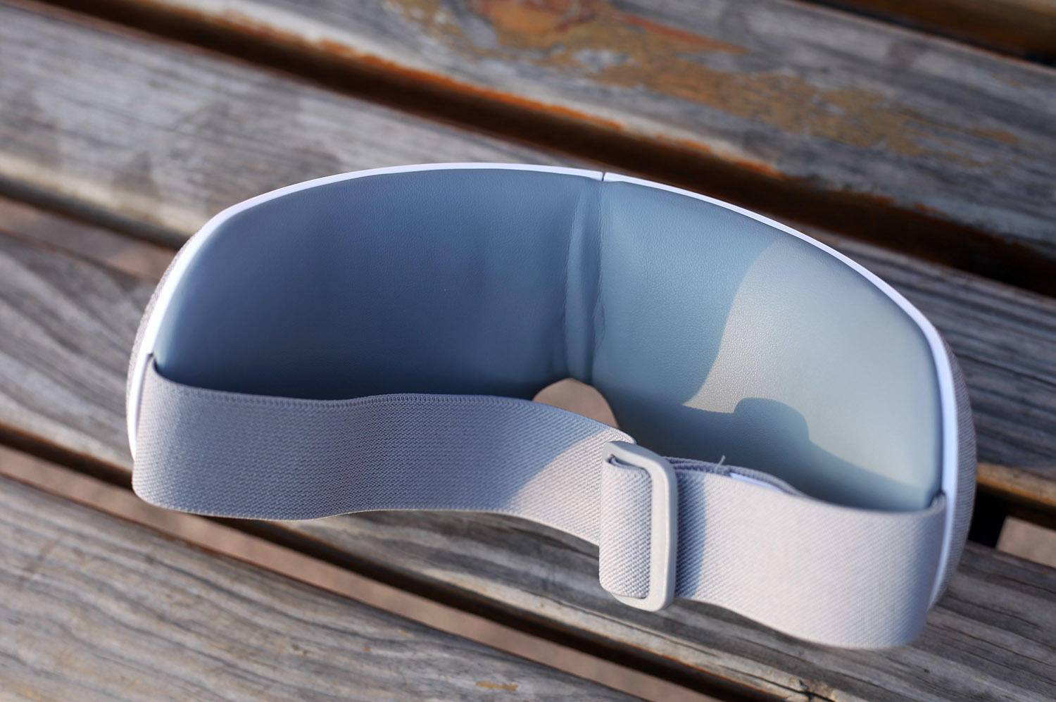 眼保健操按摩仪,智能眼部按摩仪眼雾化