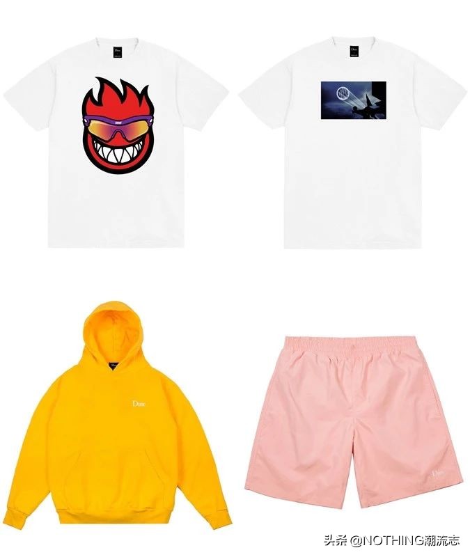 滑板世界十大名牌,世界滑板品牌