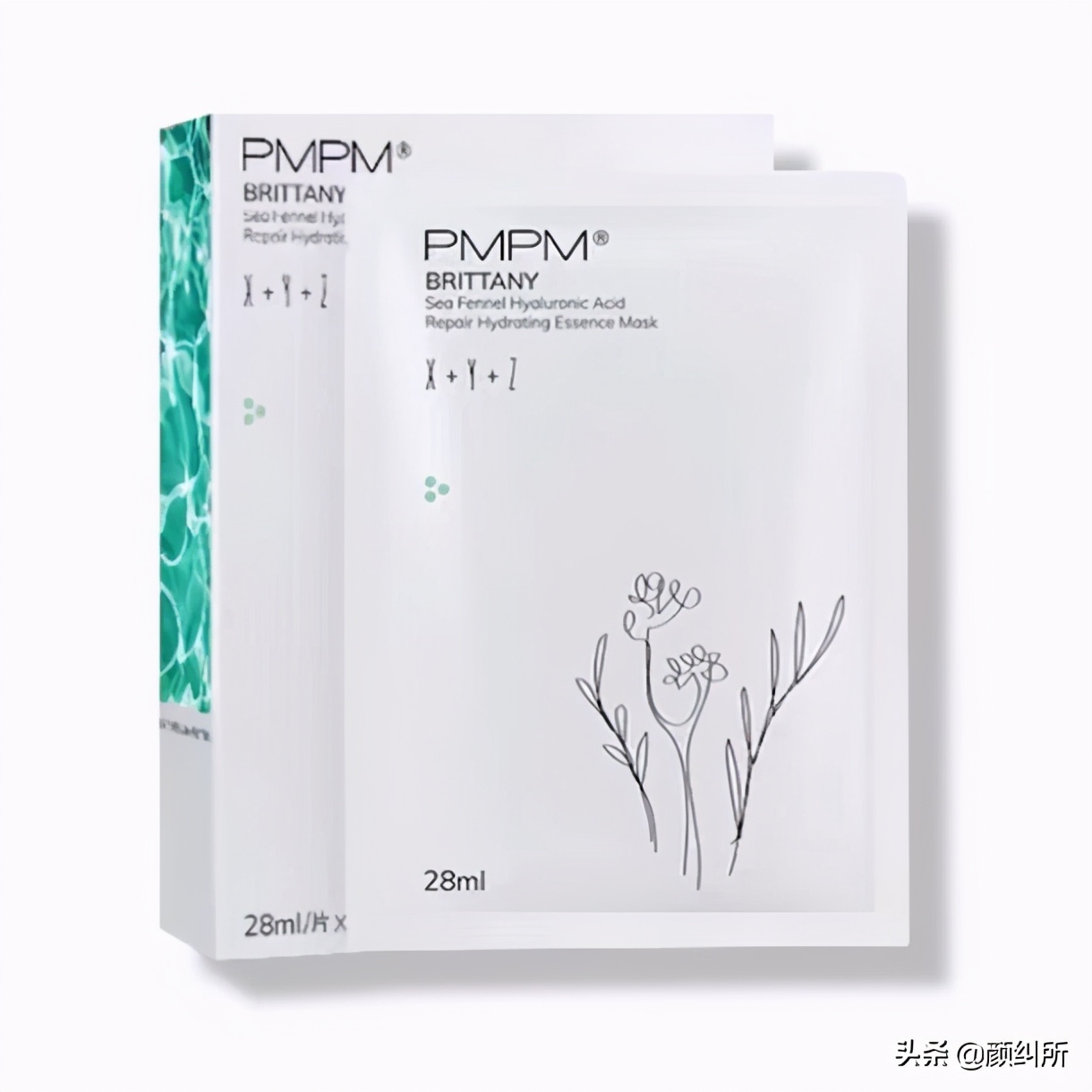 「颜纠所」双十一好物推荐,适合油皮、干皮的都有