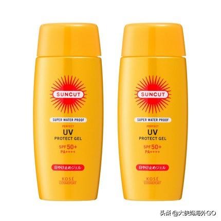 最受国内MM欢迎八大日系护肤品