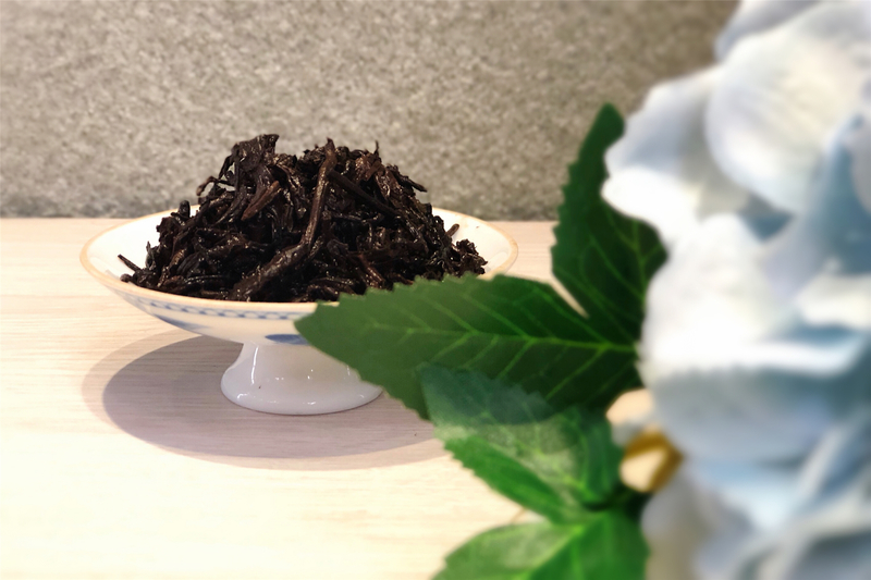 八角亭勐海孔雀测评,八角亭孔雀皇茶