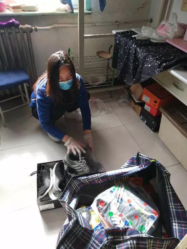 渤海大学:阔别已久,亲爱的渤大,我们回来啦