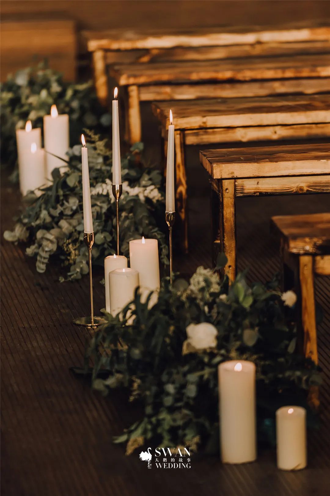 红砖美术馆婚礼游戏,红砖美术馆婚礼布置