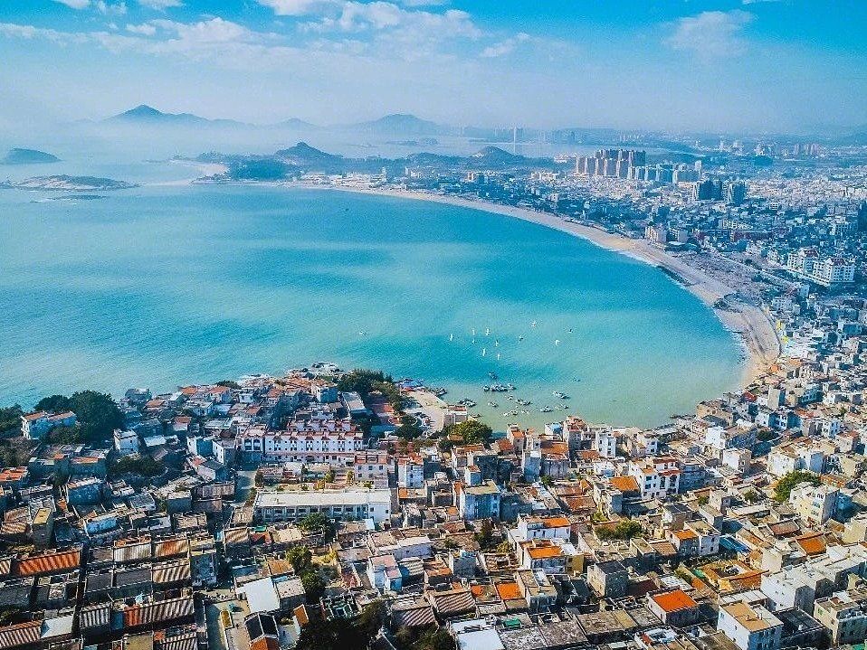 低调了1300年！这座小城风光吊打厦门，美食不输成都