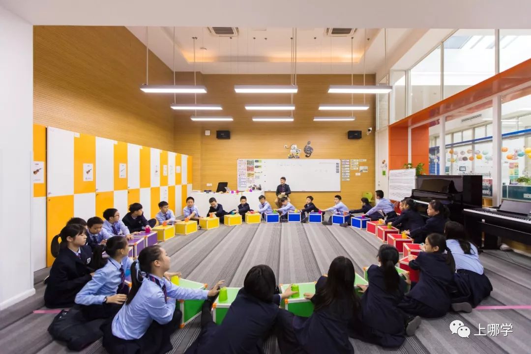 上海最好的十大民办初中,上海各区的顶级初中和一流初中