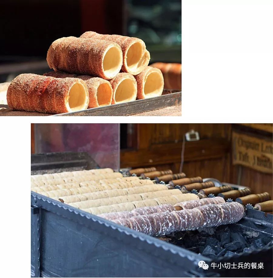 捷克烤猪肘子,捷克斯洛伐克烤猪肉