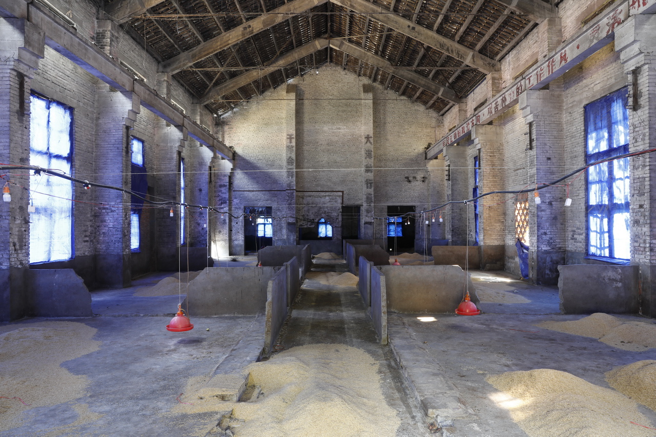 国营长江光学仪器厂,国营二八八厂视频