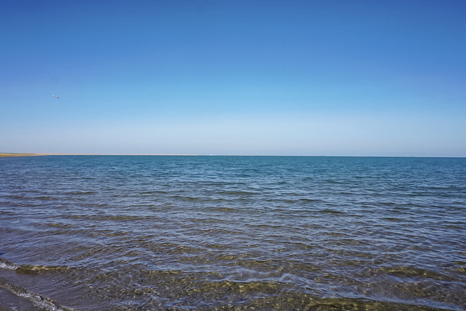 去一趟大西北的旅行,大西北旅行青藏高原