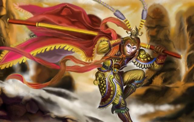 华光大帝救母的故事,华光大帝三下酆都救母