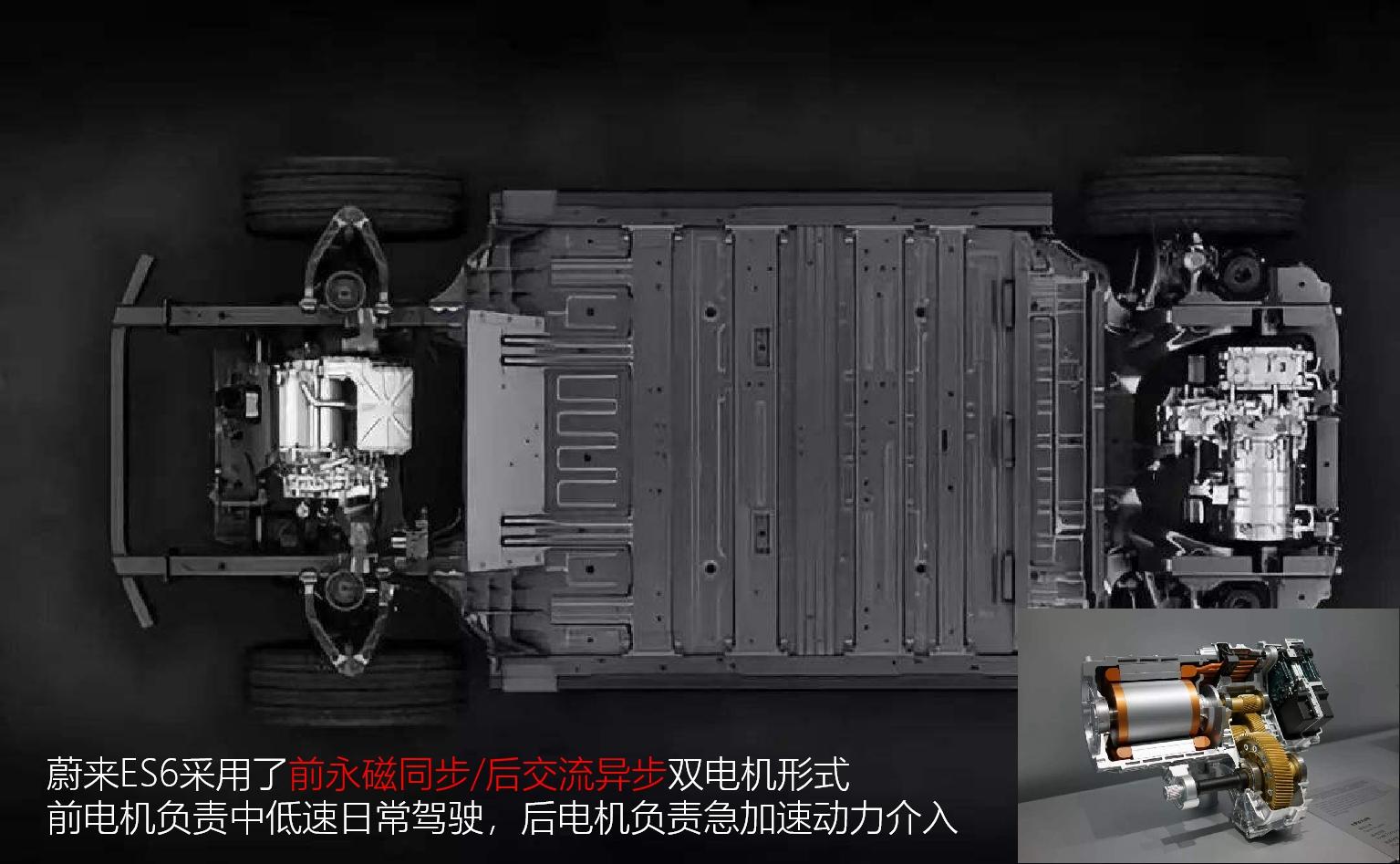 高续航新能源车型盘点,12款500km+车型横评,拒绝充值一针见血