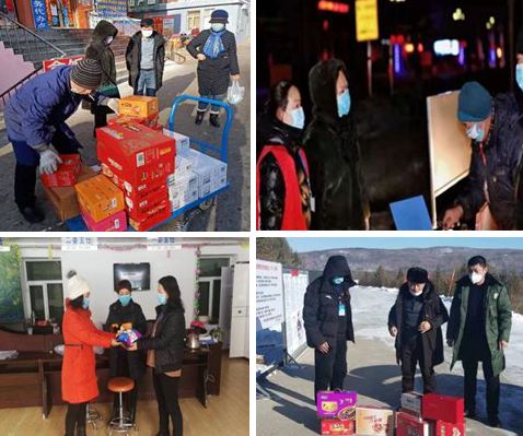 龙江疫情什么情况,龙江工会疫情防控