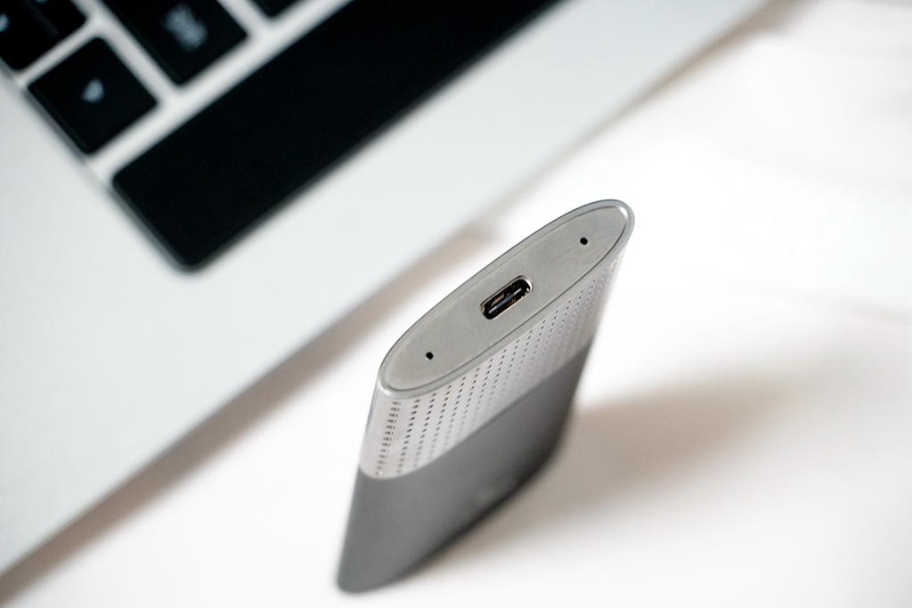 朗科的移动硬盘怎么样,朗科移动硬盘质量怎么样