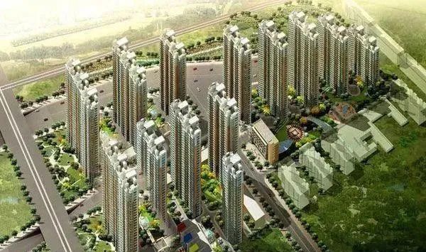 石家庄烂尾楼名单及排行榜,石家庄烂尾楼专项整治如何整治