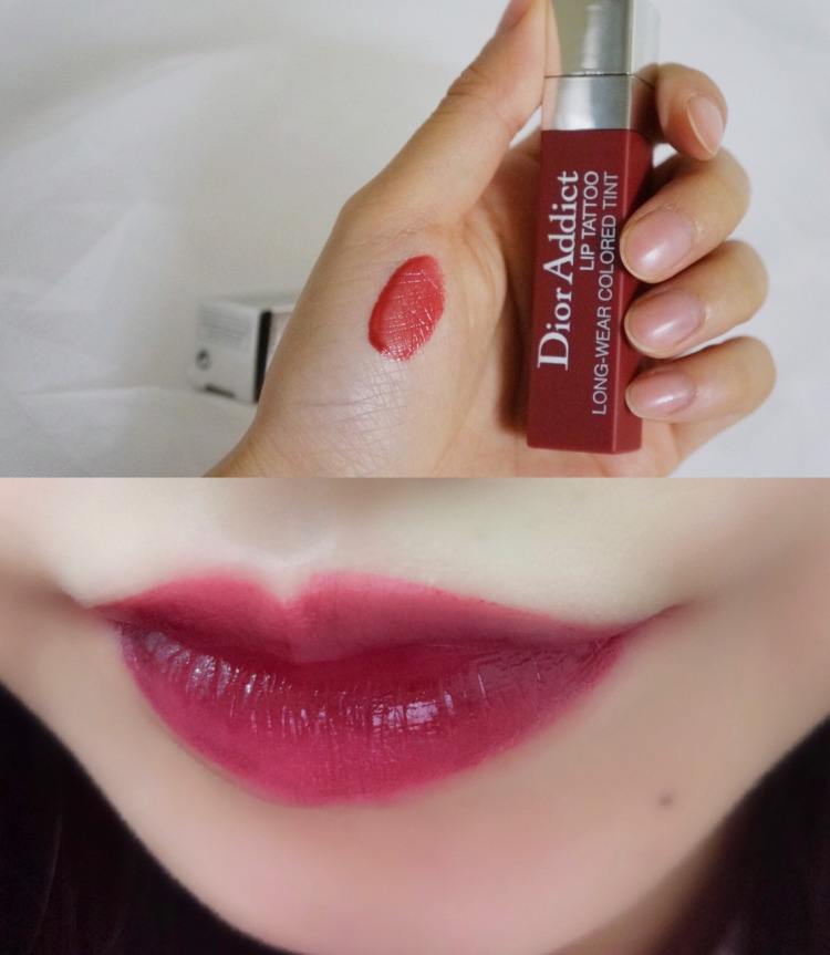 黄皮mm必备的热门口红推荐,黄皮mm用什么口红好看