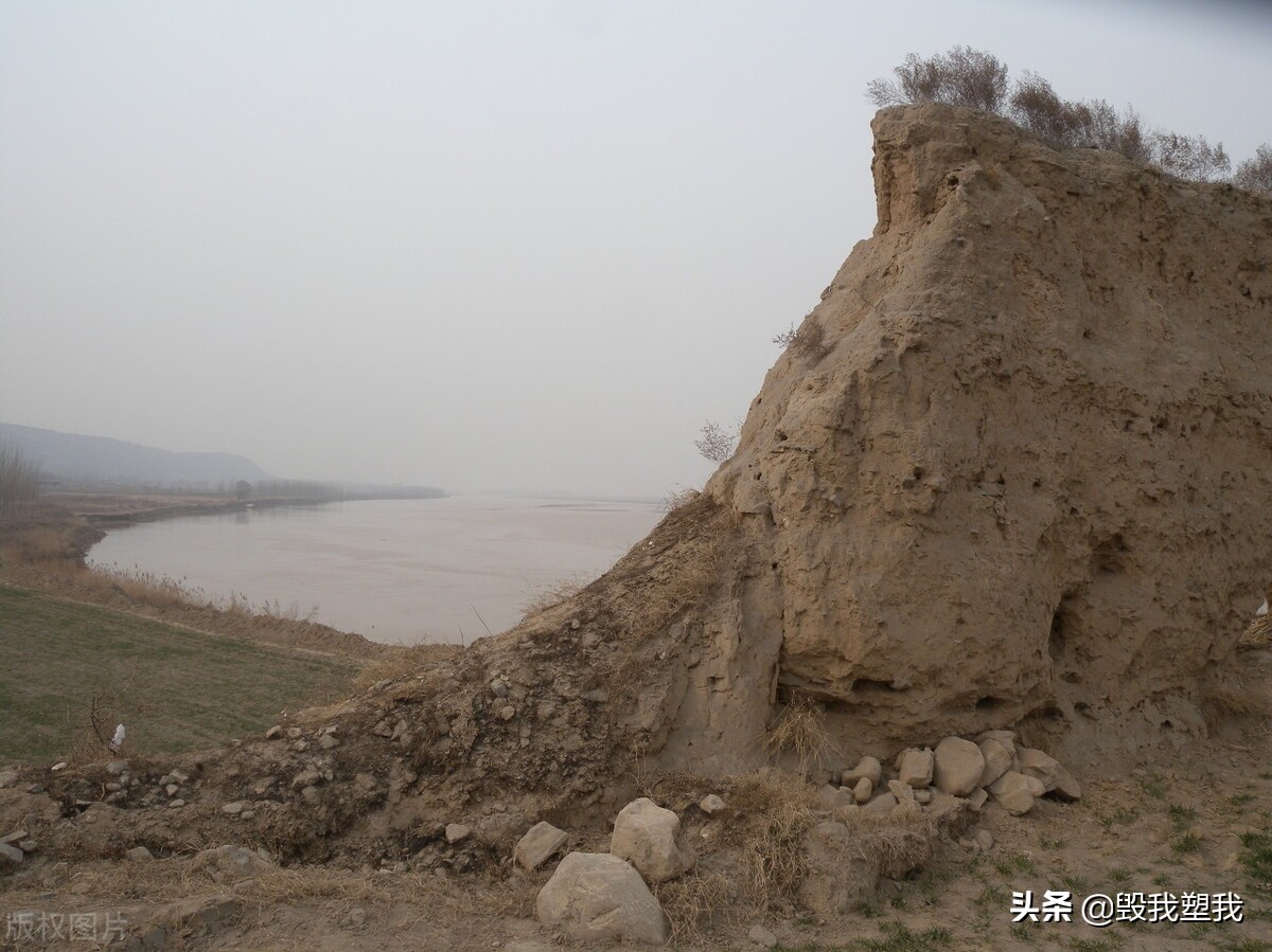 潼关有啥玩的地方吗,潼关黄河风景区好玩吗