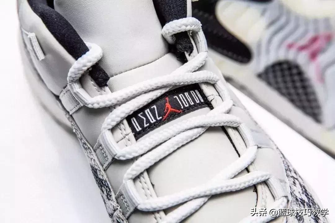 aj11颜值最高的球鞋,aj11实战球鞋推荐