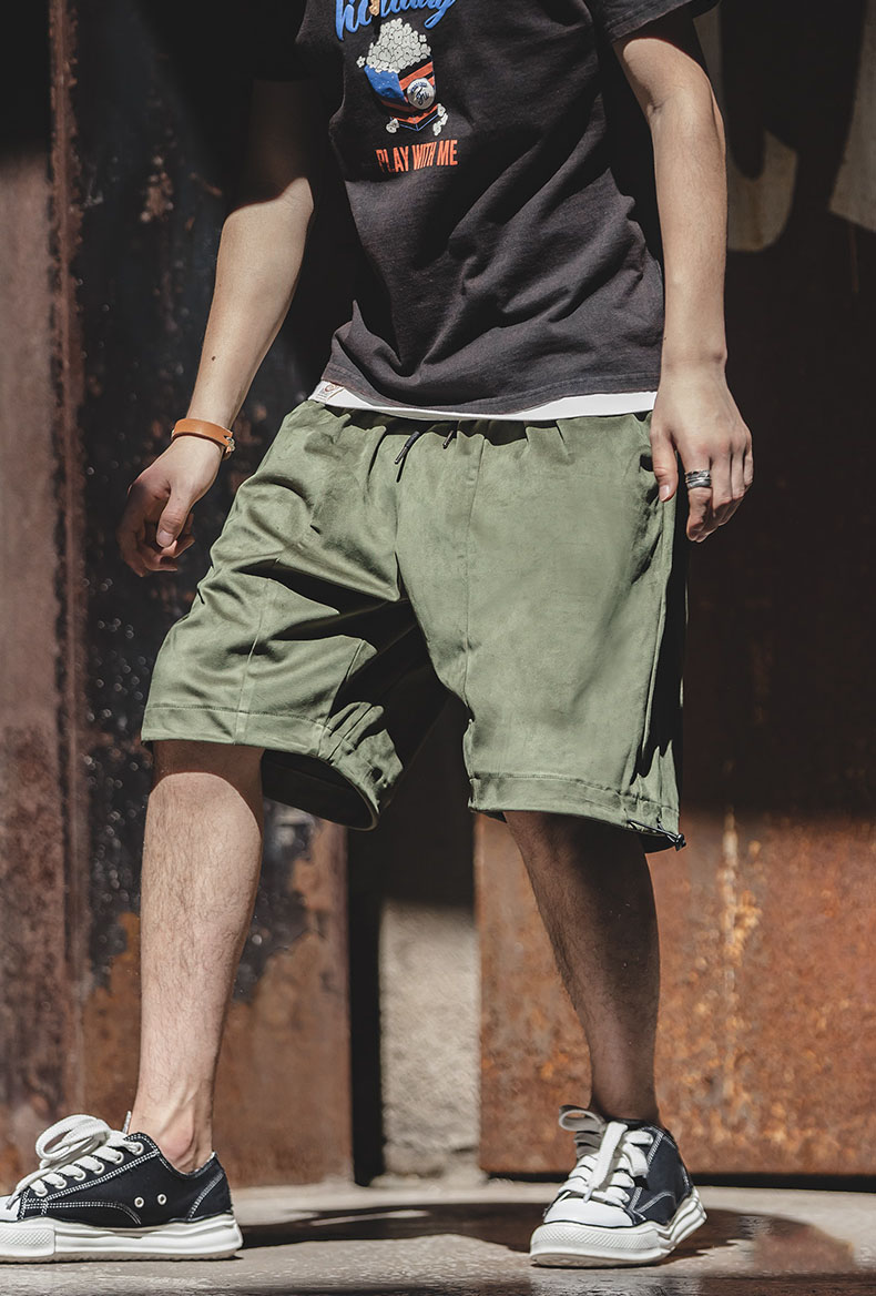 高级感小众麂皮,高级皮质和高级麂皮有什么区别