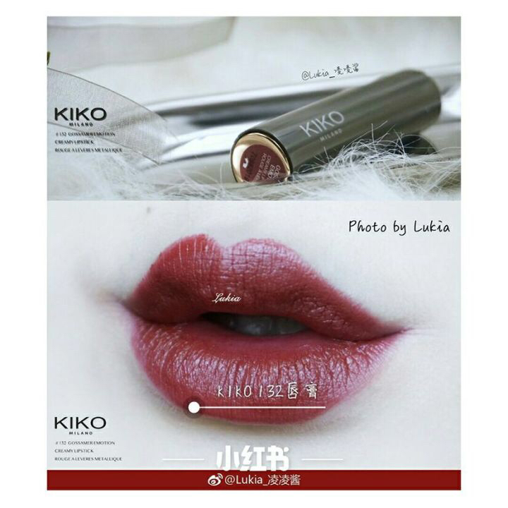 秋冬如何选口红不起皮,适合秋冬的口红超惊艳大牌