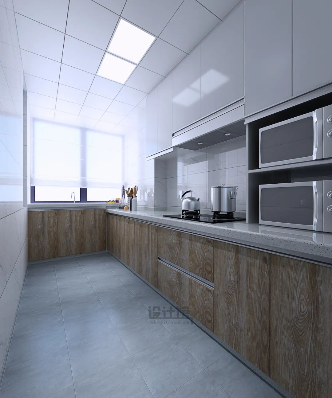 家装设计方案的动线解析,家装室内动线分析图