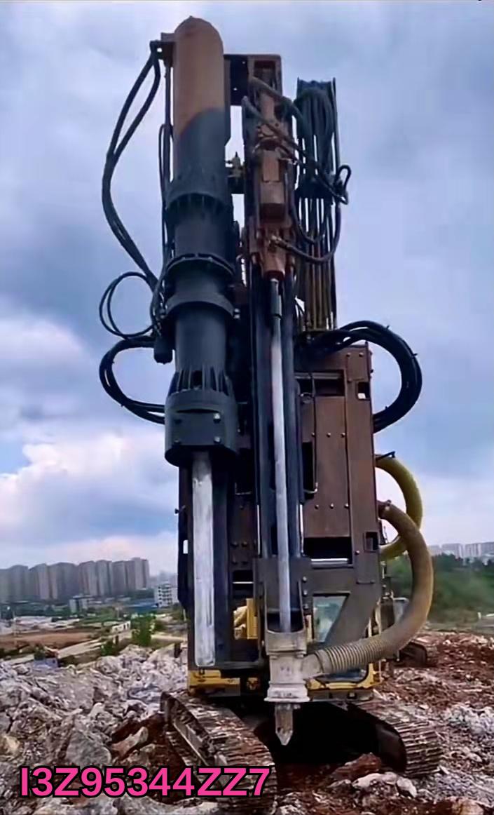 大型钻孔劈裂一体机批量定制,最小钻孔劈裂一体机多大